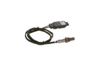 NOx Sensor Harnstoffeinspritzung, Bild 18