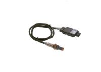 NOx Sensor Harnstoffeinspritzung, Bild 20