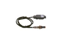 NOx Sensor Harnstoffeinspritzung, Bild 3