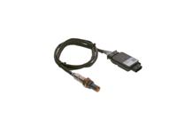 NOx Sensor Harnstoffeinspritzung, Bild 21