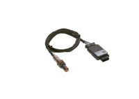 NOx Sensor Harnstoffeinspritzung, Bild 22
