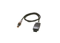 NOx Sensor Harnstoffeinspritzung, Bild 4