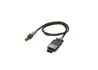 NOx Sensor Harnstoffeinspritzung, Bild 5