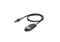 NOx Sensor Harnstoffeinspritzung, Bild 6