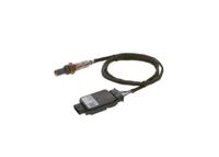 NOx Sensor Harnstoffeinspritzung, Bild 7