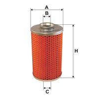 Kraftstofffilter Kraftstoff Filter, Bild 2