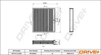 Innenraumfilter Pollenfilter Filter, Bild 6