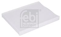 Innenraumfilter Pollenfilter Filter, Bild 2