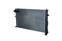 Kühler Wasserkühler Motorkühler, Bild 9
