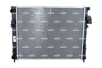 Kühler Wasserkühler Motorkühler, Bild 2