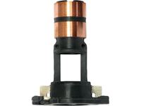 Schleifring Lichtmaschine Generator