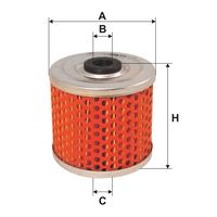 Kraftstofffilter Kraftstoff Filter, Bild 2