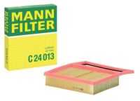Luftfilter Motorluftfilter Filter, Bild 3