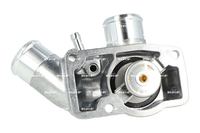 Thermostat Kühlwasser Kühlmittel, Bild 2