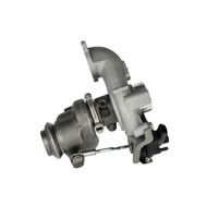 Turbolader, Bild 31