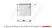 Innenraumfilter Pollenfilter Filter, Bild 5