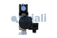 Wegeventilblock Luftfederung, Bild 2
