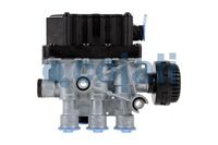 Wegeventilblock Luftfederung, Bild 3