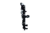 Kühler Wasserkühler Motorkühler, Bild 4