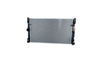 Kühler Wasserkühler Motorkühler, Bild 6