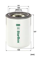Filter Drucklufttechnik, Bild 2