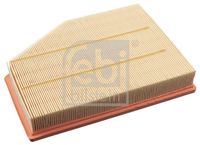 Luftfilter Motorluftfilter Filter, Bild 2