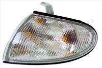 Blinkleuchte Vorne Blinker Set PY21W PY21W Links Rechts, Bild 1