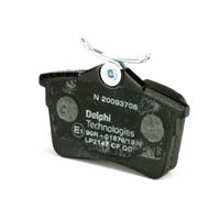 Bremsbelag Satz Bremsscheibe Scheibenbremse, Bild 10