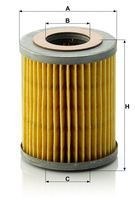 Ölfilter Öl Filter, Bild 2