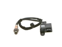 Partikelsensor