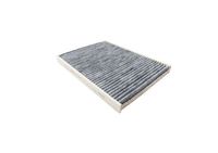 Innenraumfilter Pollenfilter Filter, Bild 2