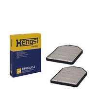 Innenraumfilter Pollenfilter Filter, Bild 2