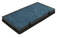 Innenraumfilter Pollenfilter Filter, Bild 2