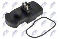 Einstellpotentiometer Leerlaufgemisch