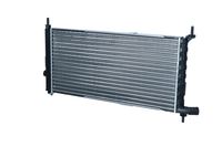 Kühler Wasserkühler Motorkühler, Bild 29