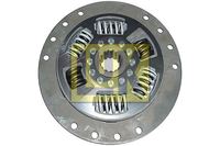 Torsionsdämpfer Kupplung, Bild 2