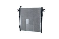 Kühler Wasserkühler Motorkühler, Bild 28