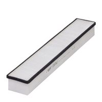 Innenraumfilter Pollenfilter Filter, Bild 1