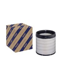 Luftfilter Motorluftfilter Filter, Bild 2