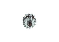 Läufer Generator, Bild 3