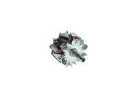 Läufer Generator, Bild 6