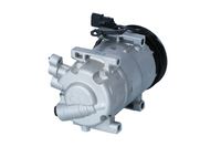 Kompressor Klima Klimaanlage Klimakompressor, Bild 19