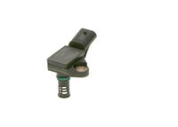 Sensor Ladedruck Ladedrucksensor, Bild 16