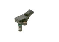 Sensor Ladedruck Ladedrucksensor, Bild 17