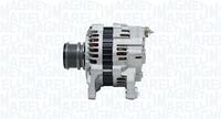 Lichtmaschine Generator, Bild 3