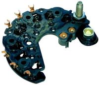 Gleichrichter Generator, Bild 1