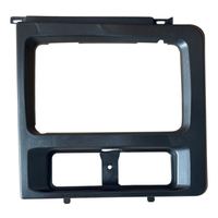Scheinwerferrahmen