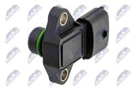 Sensor Saugrohrdruck, Bild 2