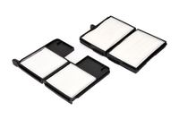 Innenraumfilter Pollenfilter Filter, Bild 2
