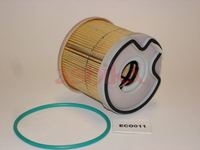 Kraftstofffilter Kraftstoff Filter, Bild 2
